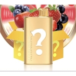 Bundle 5 Pcs - Alibarbar Rich 8000 Puffs