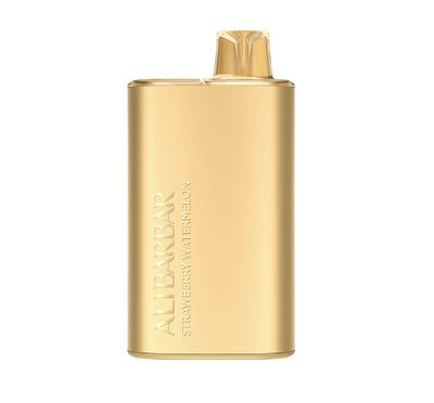 Bundle 3 Pcs - Alibarbar Rich 8000 Puffs