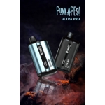 10 PCS - Punkapes Ultra Pro 12000 Puffs