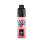 1 PC - IGET BAR PLUS S3 10000 PUFFS