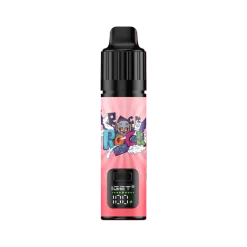 1 PC - IGET BAR PLUS S3 10000 PUFFS