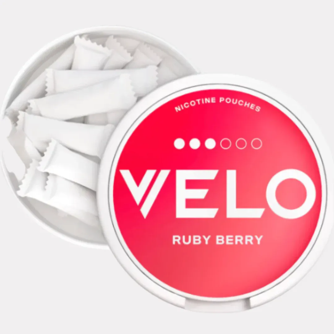 VELO Pouches - Image 3