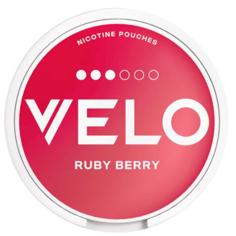 VELO Pouches