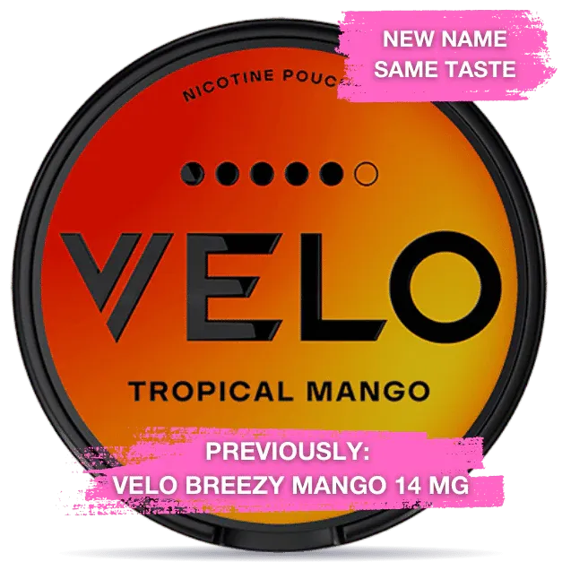 VELO Pouches - Image 2