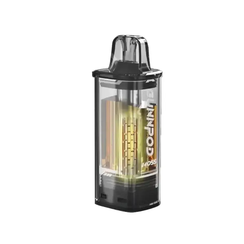 Gunnpod Moss 8000 Puffs Pod Only