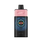IGET Moon K5000 Puffs - Watermelon Apple