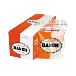 FILTERS RANCH - MICRO SLIMS (Orange)