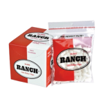 FILTERS RANCH - SLIMS (Red)