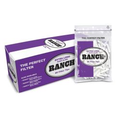 FILTERS RANCH - XL NANO SLIMS (Purple - Extra Long)