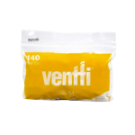 VENTTI - Filters Slim (Yellow)