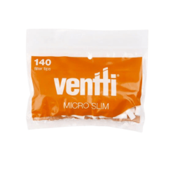 VENTTI -Filters Micro Slim (Orange)