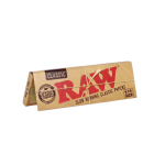 RAW CLASSIC - 1-1/4 Size 50 leaves