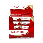 TALLY-HO - Rolling Papers / 50x5pk