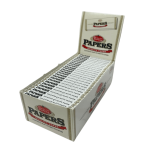 QUALITY PAPERS - Papers White 60 Leaves