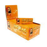 ZIG ZAG - Liquorice Papers 50 Leaves