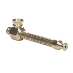 PIPE - 8 - LRG Brass spike BP1