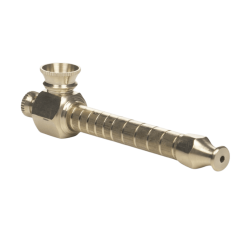 PIPE - 8 - LRG Brass spike BP1