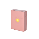 CASE - 25s PSA-057 Metalic