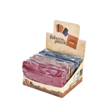 POUCH - TB0029 Flame Leather