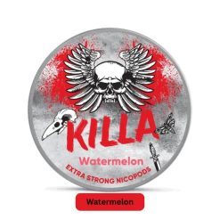 KILLA Nicotine Poches