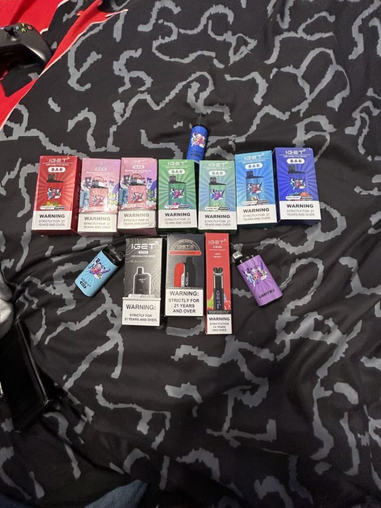 Image #1 from Deklan Smith